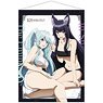[The Eminence in Shadow] B2 Tapestry (Epsilon & Delta) (Anime Toy)
