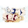 [The Eminence in Shadow] Bed Sheet (Natsume & Rose) (Anime Toy)