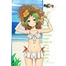 [Mushoku Tensei II] B2 Tapestry (Sylphiette / Swimwear) (Anime Toy)