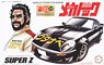 Yoroshiku Mechadoc Watanabe Super Z 40th Anniversary Package Version (Model Car)