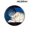 MILGRAM -ミルグラム- 描き下ろしイラスト ハルカ 3rd Anniversary ver. BIG缶バッジ (キャラクターグッズ)