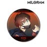 MILGRAM -ミルグラム- 描き下ろしイラスト フータ 3rd Anniversary ver. BIG缶バッジ (キャラクターグッズ)