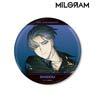 MILGRAM -ミルグラム- 描き下ろしイラスト シドウ 3rd Anniversary ver. BIG缶バッジ (キャラクターグッズ)