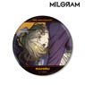 MILGRAM -ミルグラム- 描き下ろしイラスト マヒル 3rd Anniversary ver. BIG缶バッジ (キャラクターグッズ)