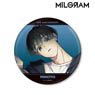 MILGRAM -ミルグラム- 描き下ろしイラスト ミコト 3rd Anniversary ver. BIG缶バッジ (キャラクターグッズ)