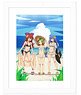 [Mushoku Tensei II] Chara Fine Graph (Swimwear) (Anime Toy)