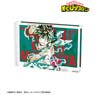 TV Animation [My Hero Academia] Izuku Midoriya Ani-Art Vol.5 Acrylic Block (Anime Toy)
