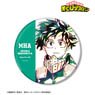 TV Animation [My Hero Academia] Izuku Midoriya Ani-Art Vol.1 Big Can Badge (Anime Toy)