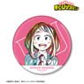 TV Animation [My Hero Academia] Ochaco Uraraka Ani-Art Vol.4 Big Can Badge (Anime Toy)