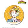 TV Animation [My Hero Academia] Denki Kaminari Ani-Art Vol.4 Big Can Badge (Anime Toy)