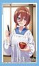 Bushiroad Sleeve Collection Mini Vol.672 [The Quintessential Quintuplets] [Miku Nakano] Cookware Ver. (Card Sleeve)