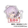 Chara Clip Hololive Hug Meets Vol.5 02 Nekomata Okayu CHC (Anime Toy)