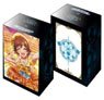 Shadowverse Evolve Official Deck Holder Vol.58 [Mio Honda] (Card Supplies)