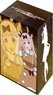 *Bargain Item* Bushiroad Deck Holder Collection V3 Vol.560 Animation [Kaguya-sama: Love is War -The First Kiss Ne Ver. Ends-] [Chika Fujiwara] (Card Supplies)