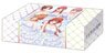 Bushiroad Storage Box Collection V2 Vol.217 [[The Quintessential Quintuplets]] Gathering of Brides Ver. (Card Supplies)
