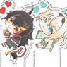 Petit Hug Stand Hololive Hug Meets E (Set of 8) (Anime Toy)