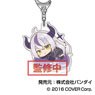 Acrylic Key Ring Hololive Hug Meets Vol.5 04 La+ Darknesss AK (Anime Toy)