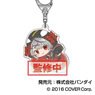 Acrylic Key Ring Hololive Hug Meets Vol.5 07 Sakamata Chloe AK (Anime Toy)