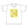 Monster Hunter Rise: Sunbreak T-Shirt (1) Monster M (Anime Toy)