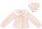 PNS Big Color Sailor Blouse (Pink) (Fashion Doll)
