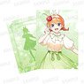 [The Quintessential Quintuplets the Movie] A4 Clear File Cream Soda Ver. (Yotsuba Nakano) (Anime Toy)