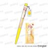 [The Quintessential Quintuplets the Movie] Ballpoint Pen w/Charm Cream Soda Ver. (Ichika Nakano) (Anime Toy)