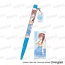 [The Quintessential Quintuplets the Movie] Ballpoint Pen w/Charm Cream Soda Ver. (Miku Nakano) (Anime Toy)