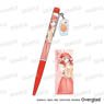 [The Quintessential Quintuplets the Movie] Ballpoint Pen w/Charm Cream Soda Ver. (Itsuki Nakano) (Anime Toy)