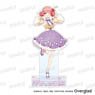 [The Quintessential Quintuplets the Movie] Acrylic Stand Cream Soda Ver. (Nino Nakano) (Anime Toy)