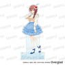 [The Quintessential Quintuplets the Movie] Acrylic Stand Cream Soda Ver. (Miku Nakano) (Anime Toy)