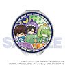 Code Geass Lelouch of the Rebellion Gyao Colle Compact Miror (Anime Toy)