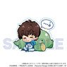 Code Geass Lelouch of the Rebellion Gyao Colle Die-cut Sticker Suzaku (Anime Toy)