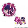 [Oshi no Ko] Sticker Set Ai (Anime Toy)