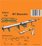 M1 Bazooka (Plastic model)