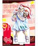 Shangri-La Frontier Acrylic Figure Stand Saiga-0 (Anime Toy)