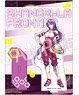 Shangri-La Frontier Acrylic Figure Stand Arthur Pencilgon (Anime Toy)