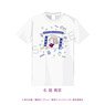 Tokyo Revengers T-Shirt 06. Seishu Inui -XL (Anime Toy)