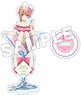 My Teen Romantic Comedy Snafu Climax Acrylic Figure S Yui Birthday 2023 (Anime Toy)