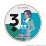 HIGH CARD×サンリオキャラクターズ ウッドコースター ヴィジャイ・クマール・シン×ハンギョドン (キャラクターグッズ)