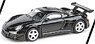 RUF CTR3 Clubsport 2012 Black RHD (Diecast Car)