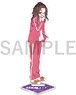TV Animation [Liar Liar] Acrylic Stand Ami Kagaya (Anime Toy)