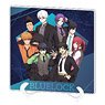 Acrylic Art Board [TV Animation [Blue Lock]] 01 Suits Ver. Assembly Design (Especially Illustrated) (Anime Toy)