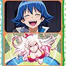 Welcome to Demon School! Iruma-kun Square Can Badge Collection Thorns (Set of 6) (Anime Toy)