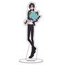 Chara Acrylic Figure [Code Geass Lelouch of the Rebellion Lost Stories] 06 Mario Disel (Especially Illustrated) (Anime Toy)