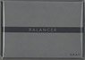 Balancer Gray (Set of 3) (Hobby Tool)
