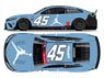 Tyler Reddick #45 JORDAN BRAND TOYOTA Camry NASCAR 2023 (Hood Open Series) (Diecast Car)