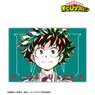 TV Animation [My Hero Academia] Izuku Midoriya Ani-Art Vol.4 Vol.2 Blanket (Anime Toy)