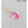 TV Animation [Lycoris Recoil] Lycoris Glass Necklace (Anime Toy)