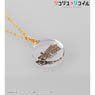 TV Animation [Lycoris Recoil] Cafe LycoReco Glass Necklace Ver.A (Anime Toy)