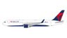 767-300ER Delta Air Lines N1201P (Pre-built Aircraft)